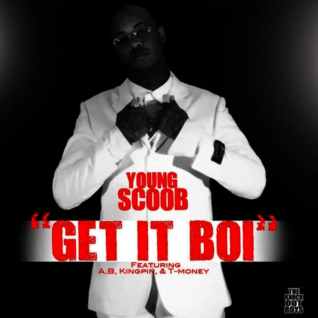 Get It Boi - Single