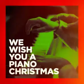 We Wish You a Piano Christmas