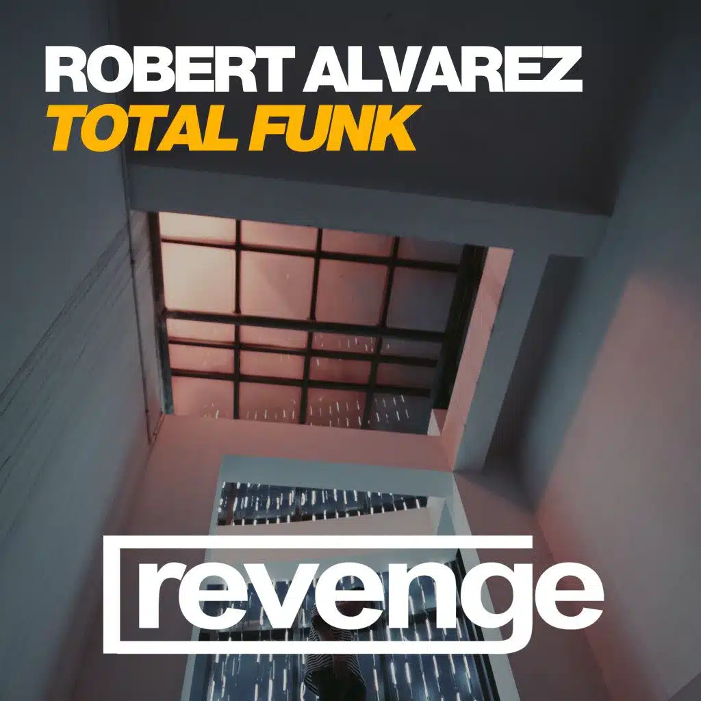 Total Funk