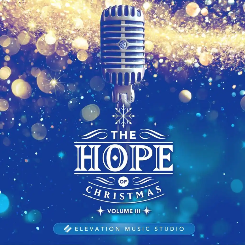 The Hope of Christmas, Vol. 3
