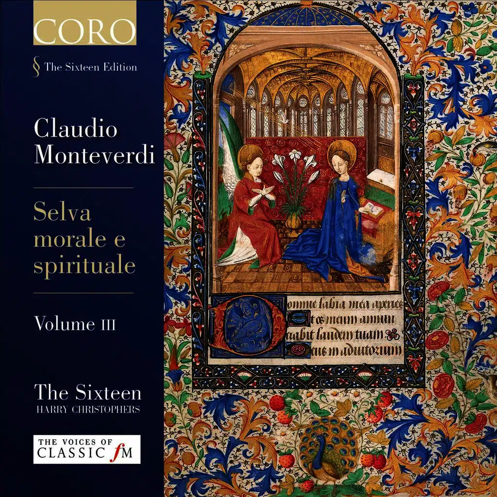 Credidi propter quod locutus sum