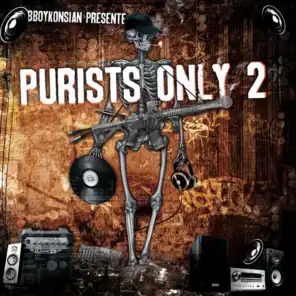Purists Only, Vol. 2
