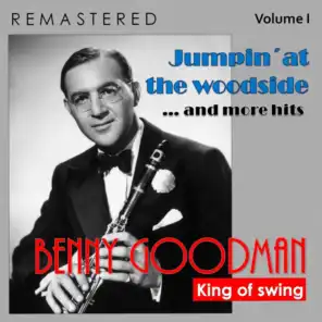 King of Swing, Vol. I: Jumpin'at the Woodside... and More Hits (Remastered)