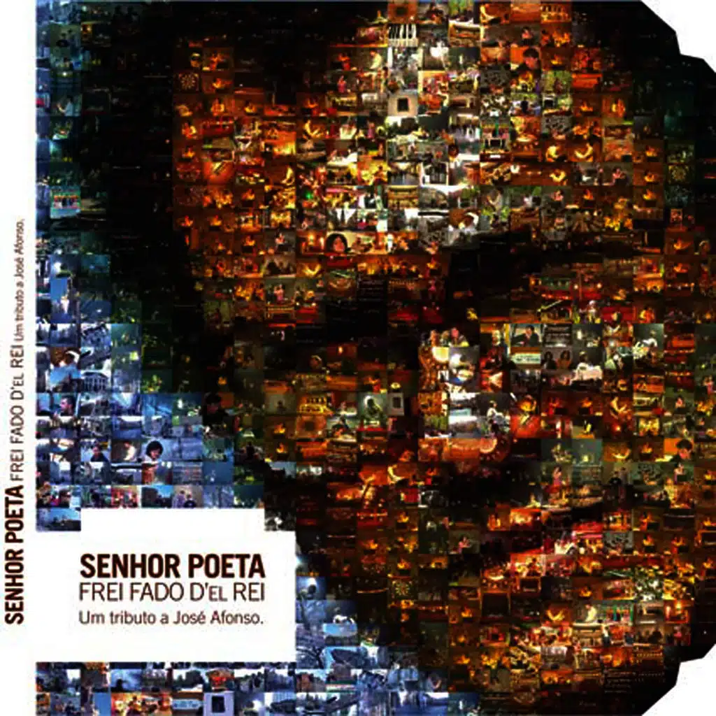 Sr. Poeta