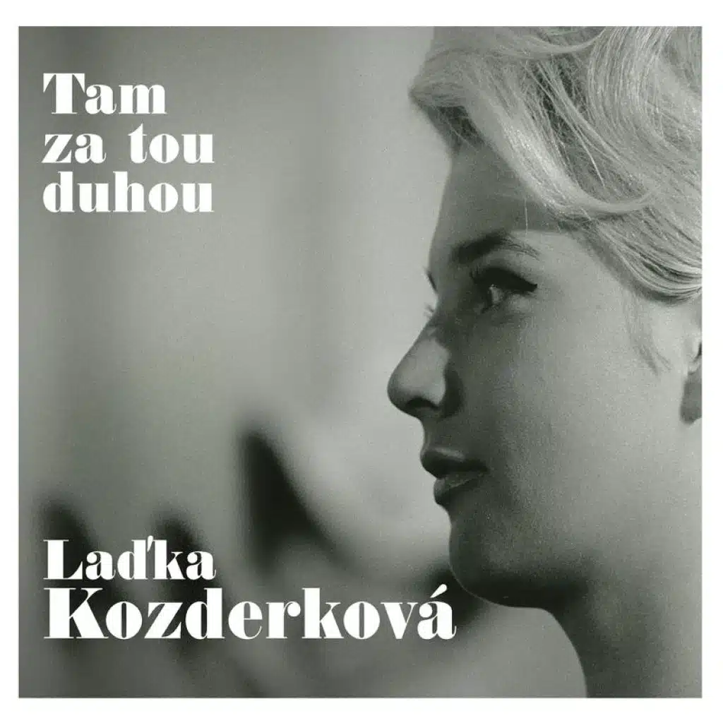 Laďka Kozderková