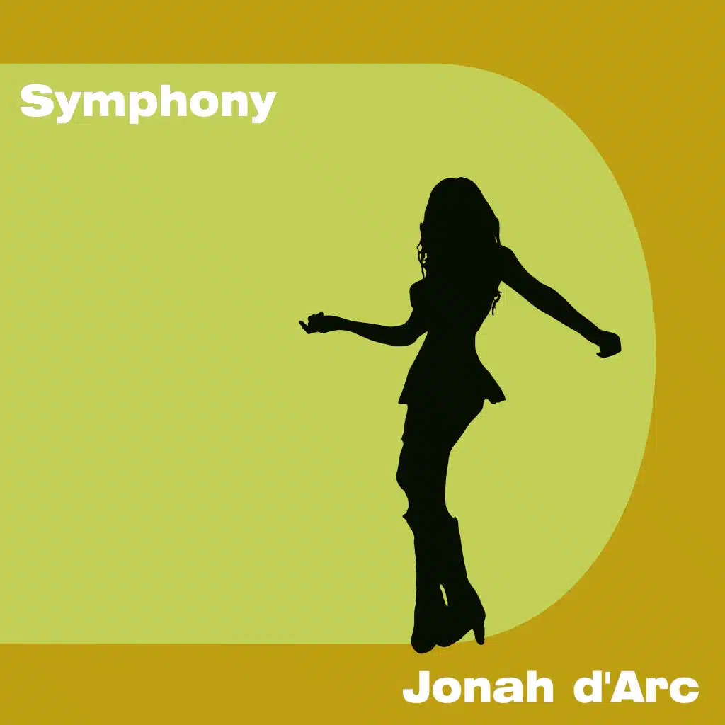Jonah d'Arc
