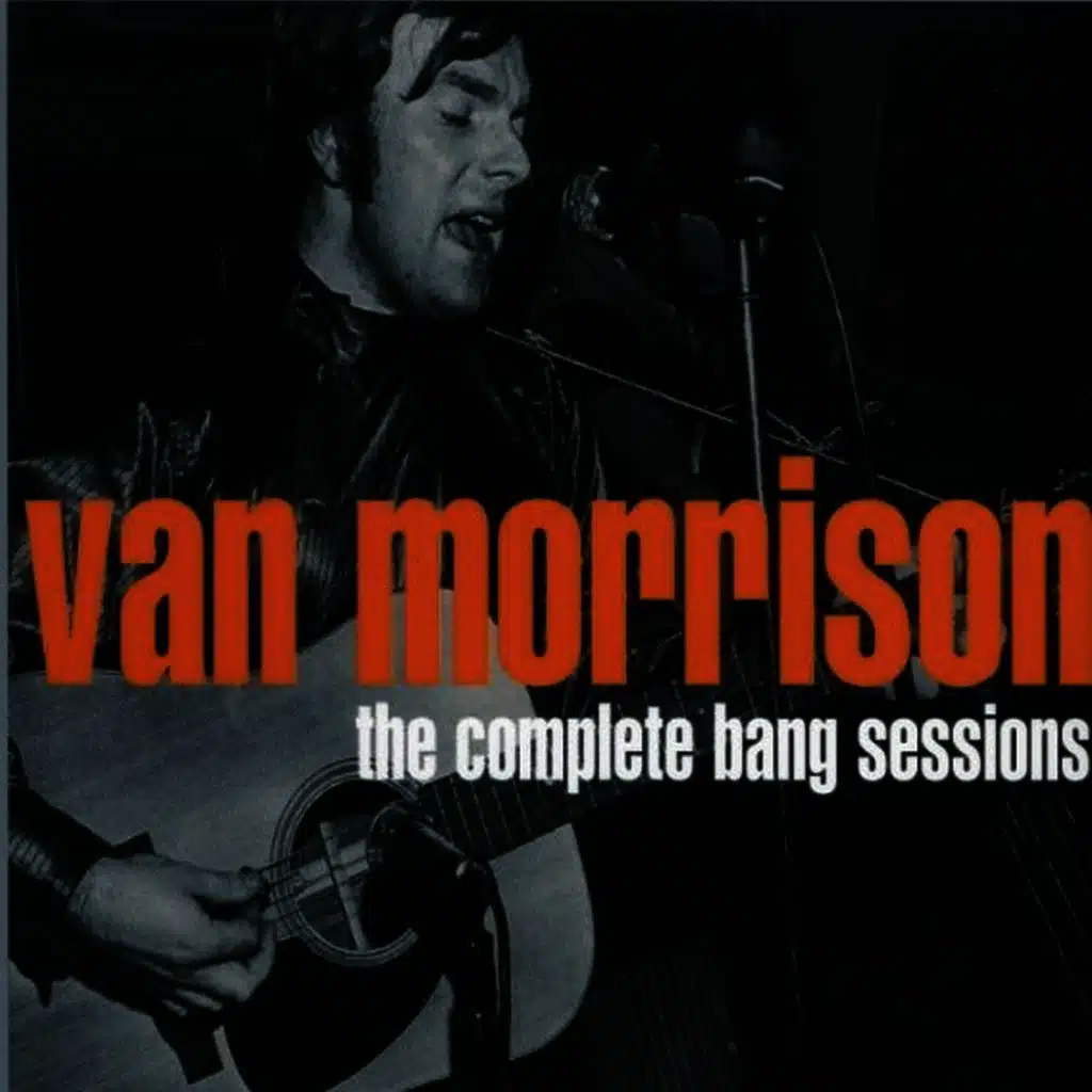 The Complete Bang Sessions