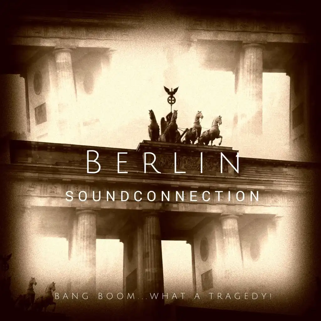 Berlin Sound Connection