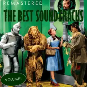 The Best Soundtracks, Vol. I (Remastered)