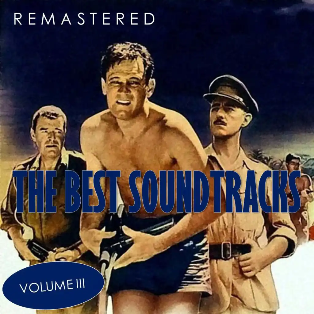 The Best Soundtracks, Vol. III (Remastered)