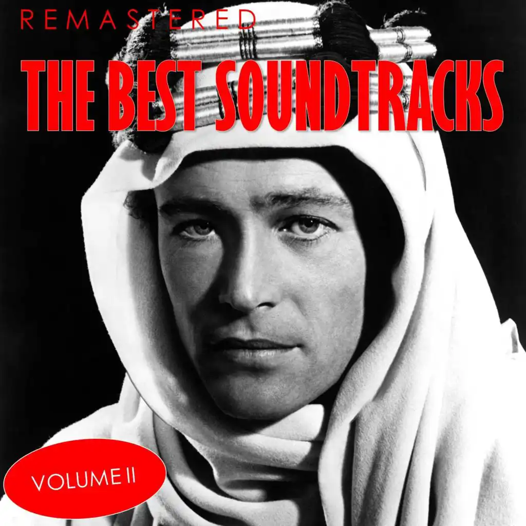 The Best Soundtracks, Vol. II (Remastered)