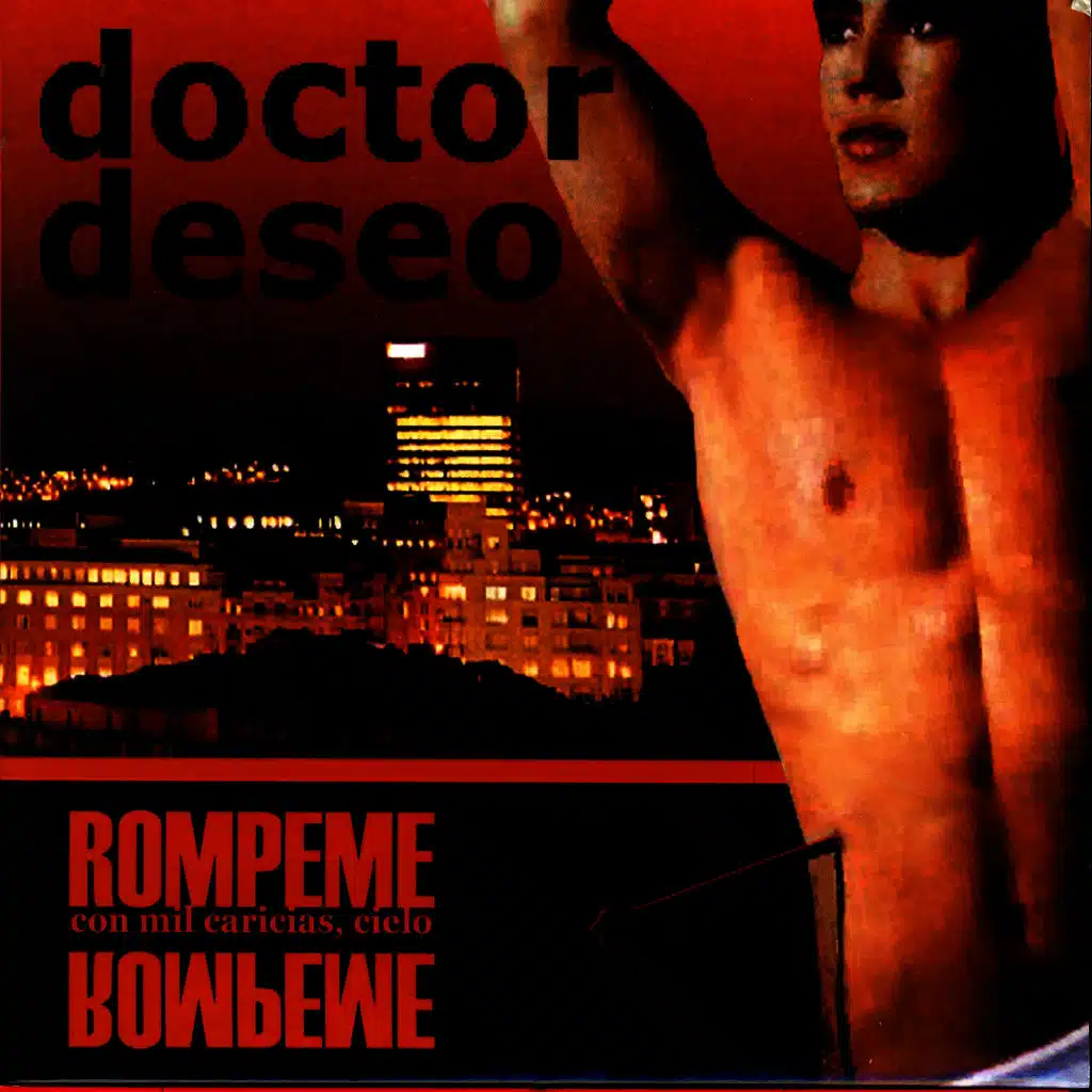 De Nuevo en Tus Brazos