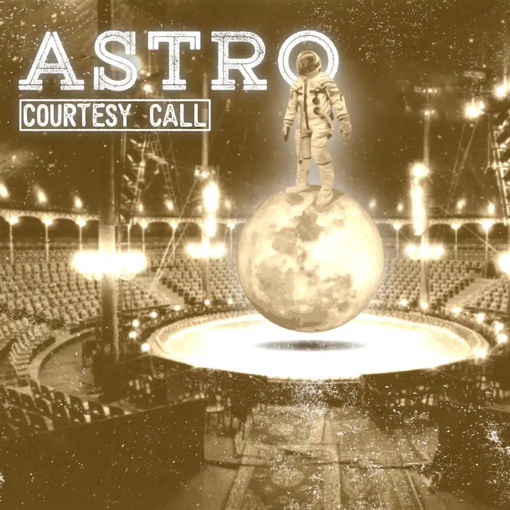 Astro
