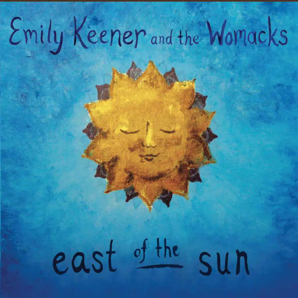 East of the Sun