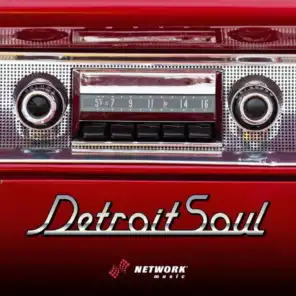 Detroit Soul