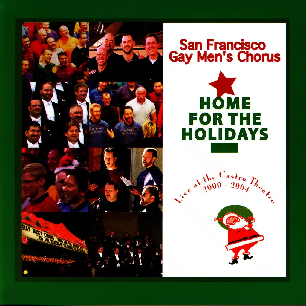 Home For the Holidays