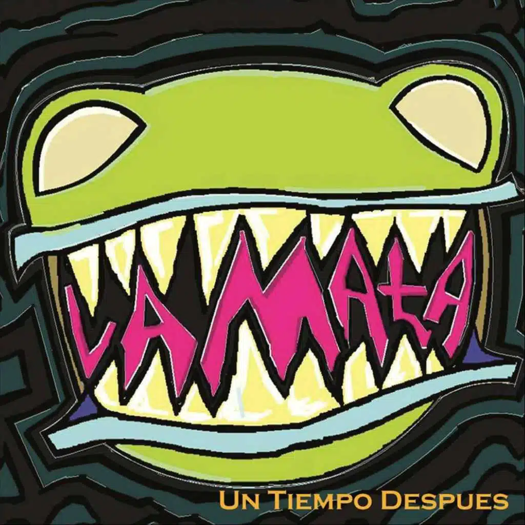 Un Tiempo Despues