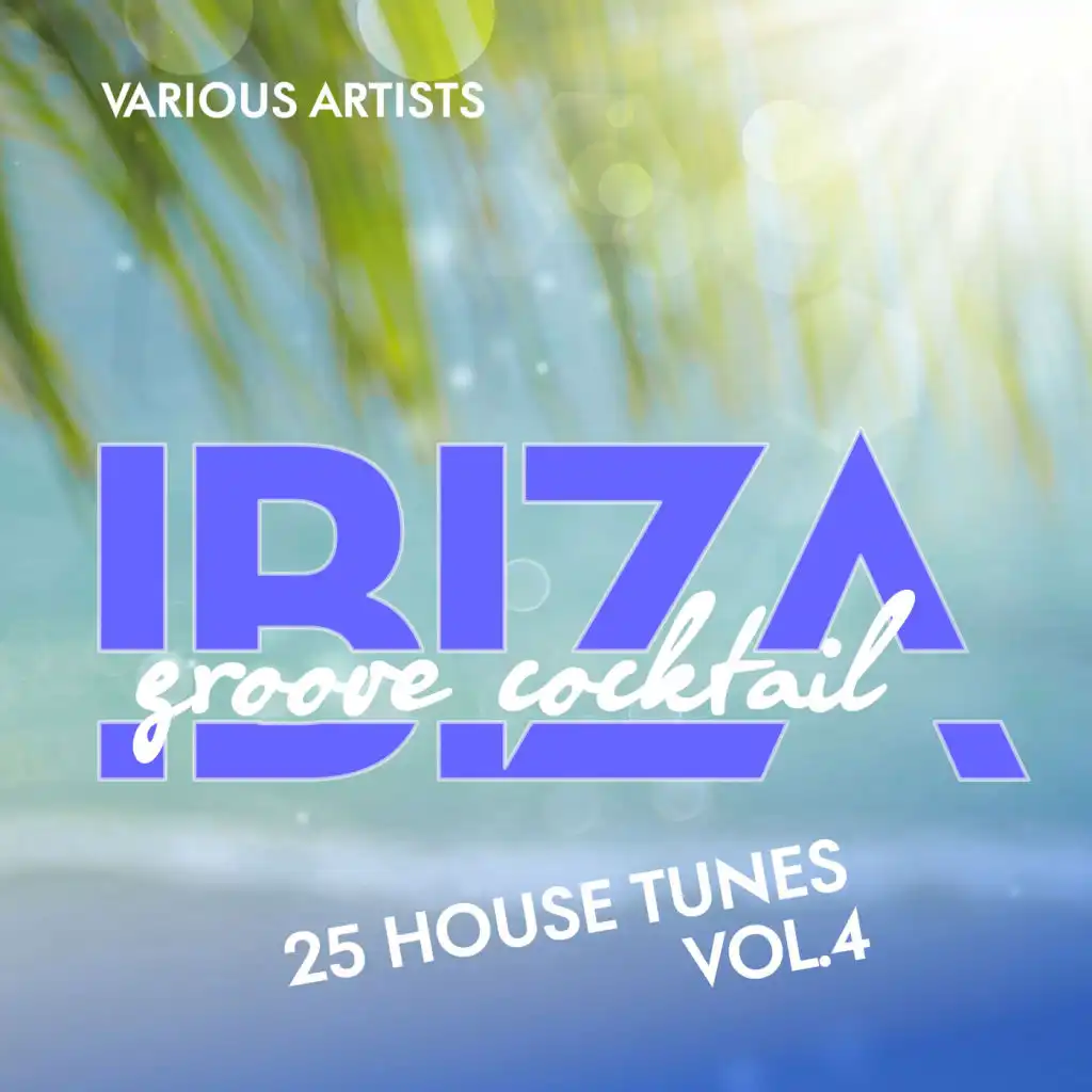 Ibiza Groove Cocktail (25 House Tunes), Vol. 4