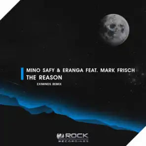 Mino Safy & Eranga feat. Mark Frisch