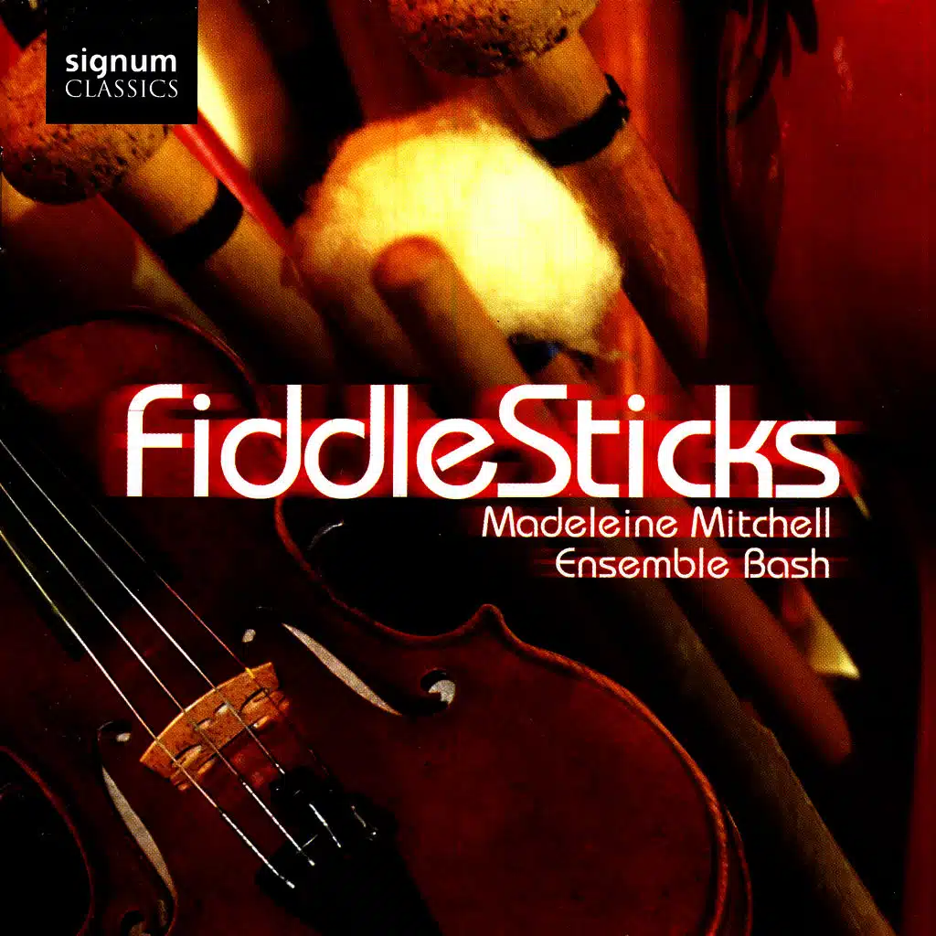 Fiddlesticks