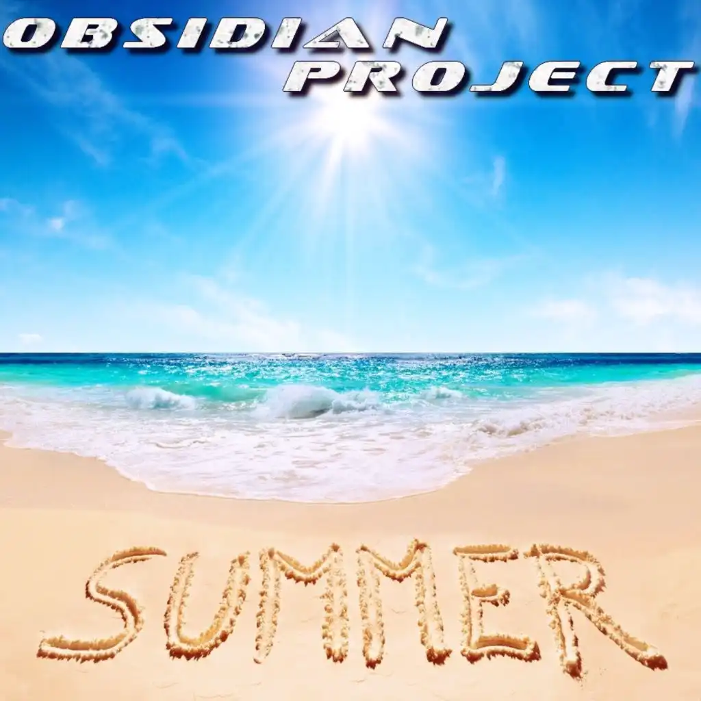 Summer (DJ 156 BPM Remix)