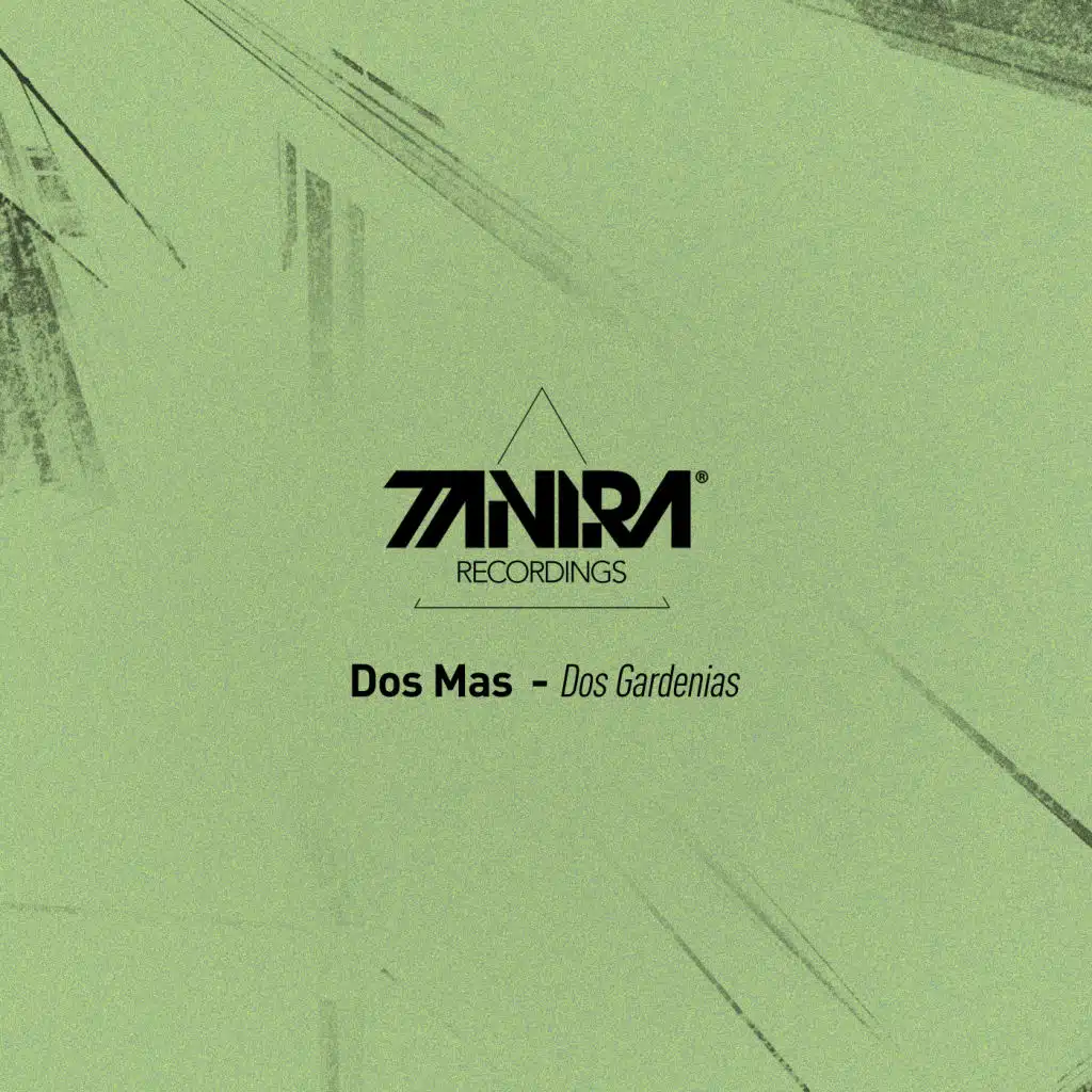 Dos Gardenias