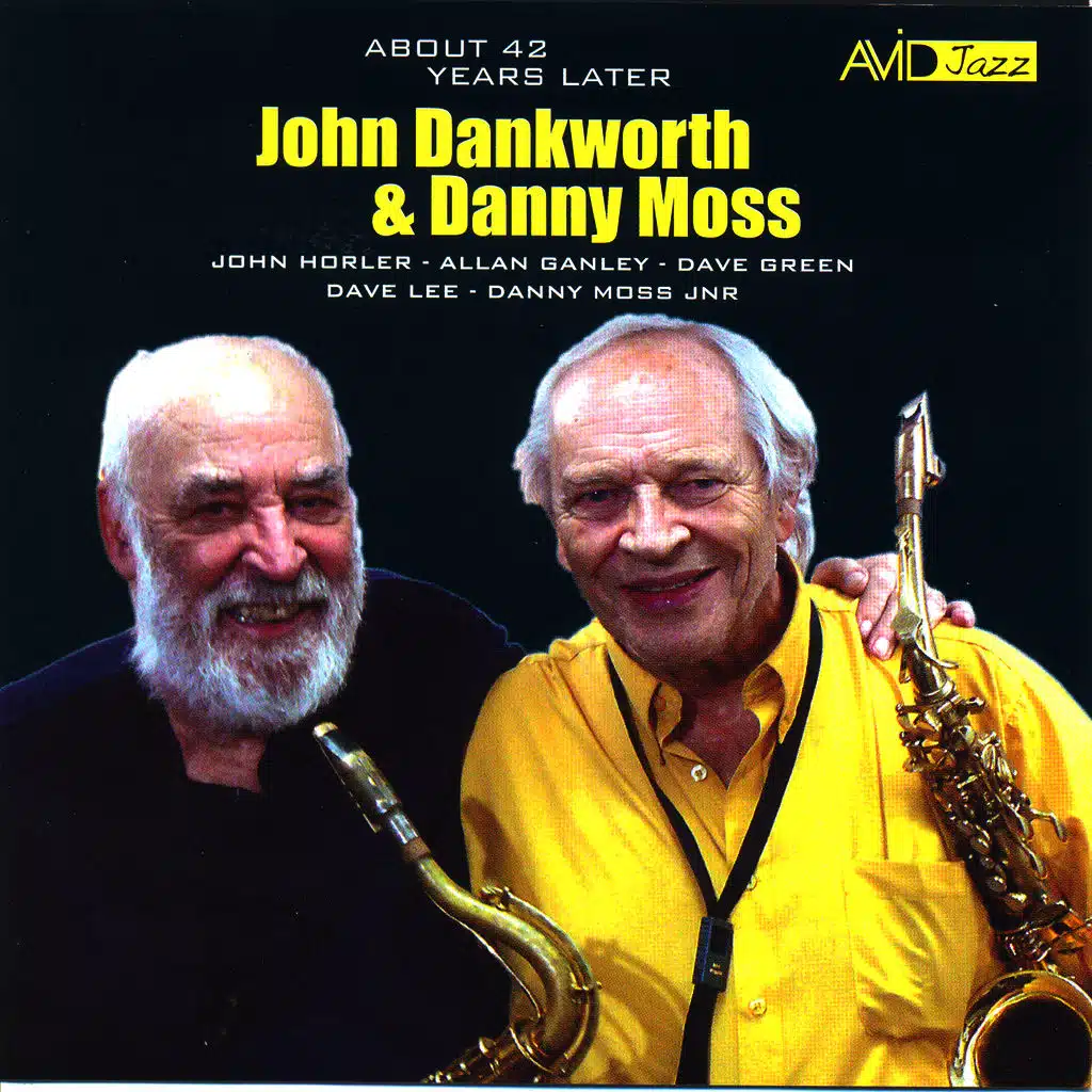 About 42 Years Later