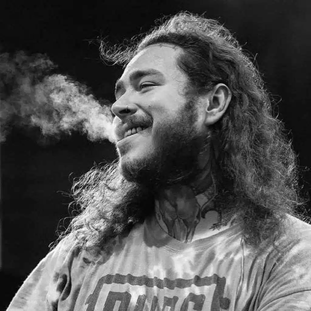 Post Malone