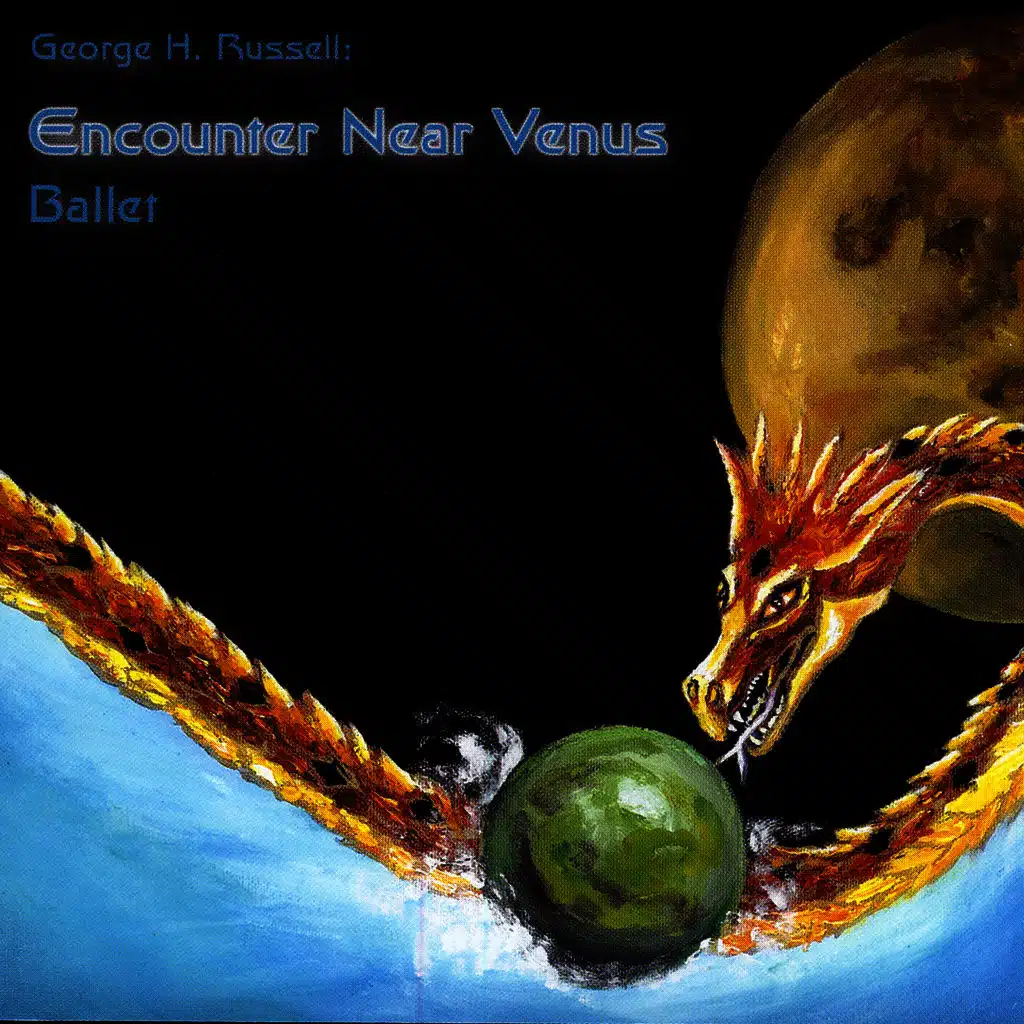 Scene 3: Dance Of The Mermaids & Arabella