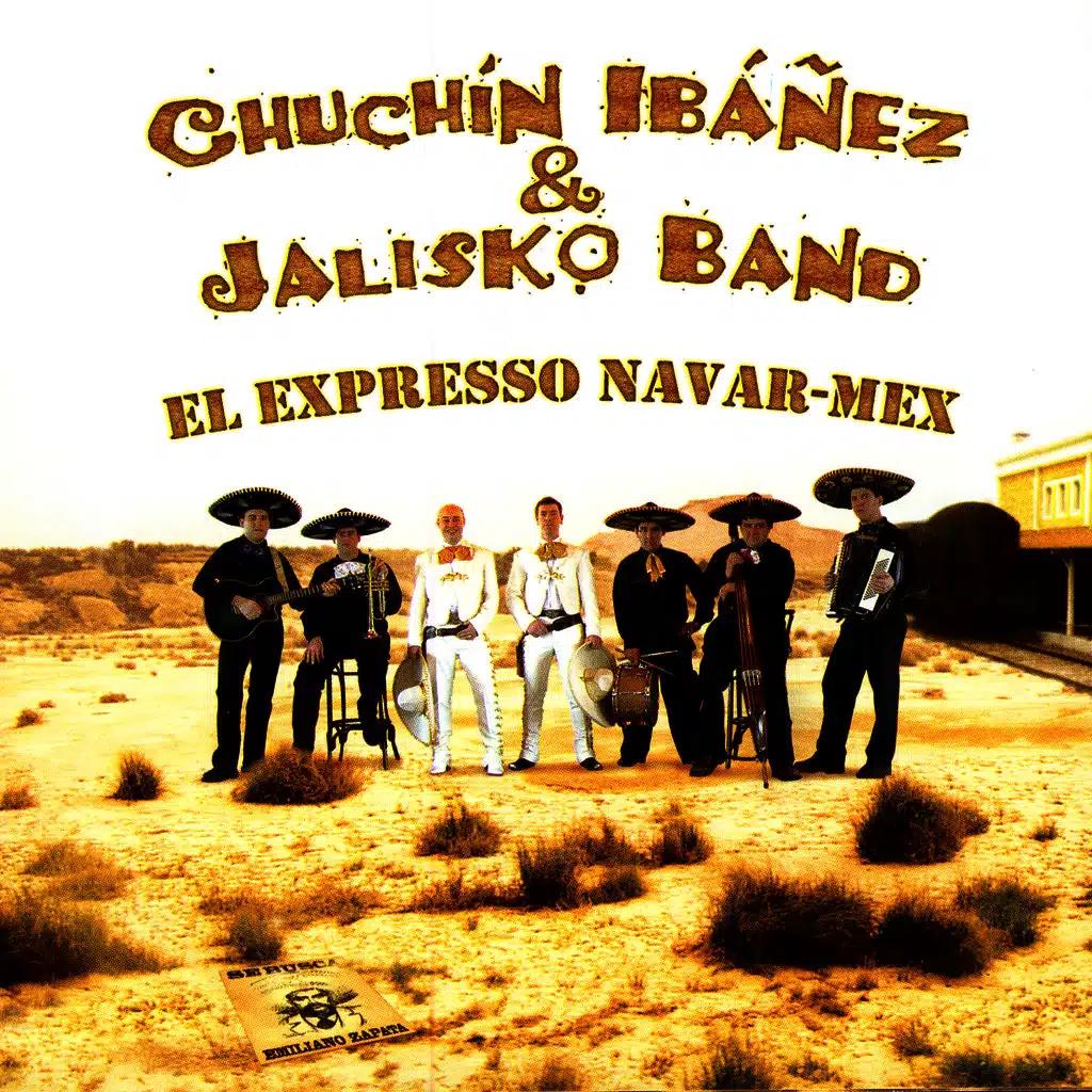 El Expresso Navar-Mex