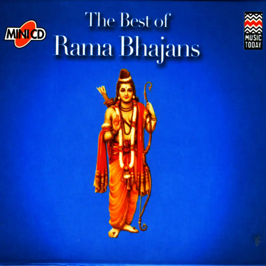 The Best Of Rama Bhajans