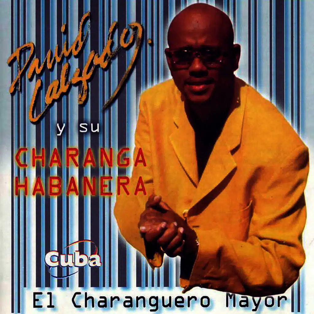 El Charanguero Mayor