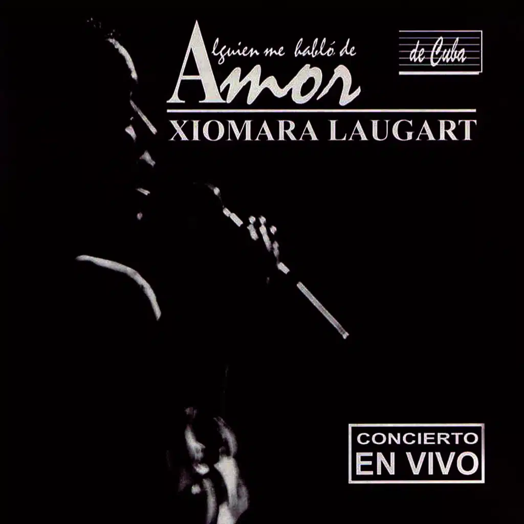 Alguién Me Habló De Amor