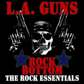 Rock Bottom - the Rock Essentials