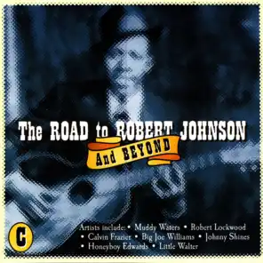 The Road To Robert Johnson And Beyond, CD C