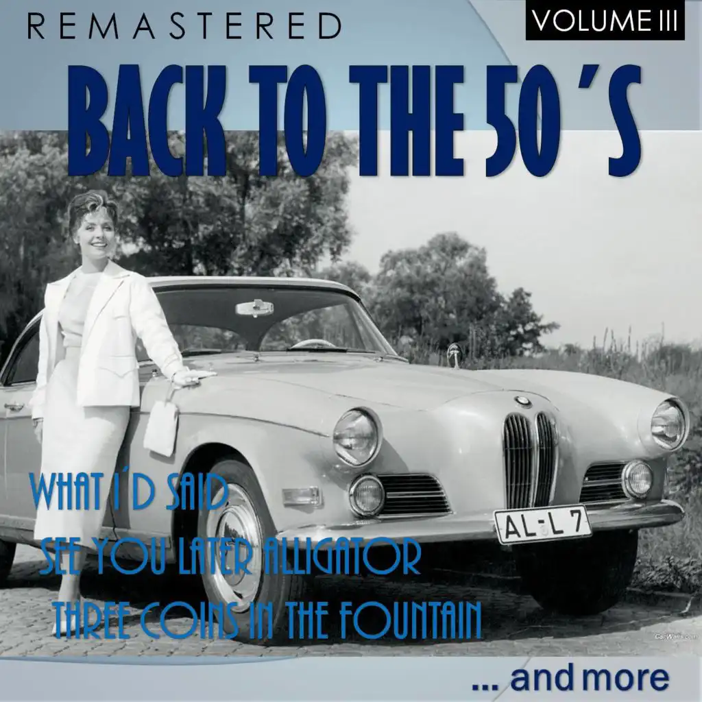 April in Love (Remastered)