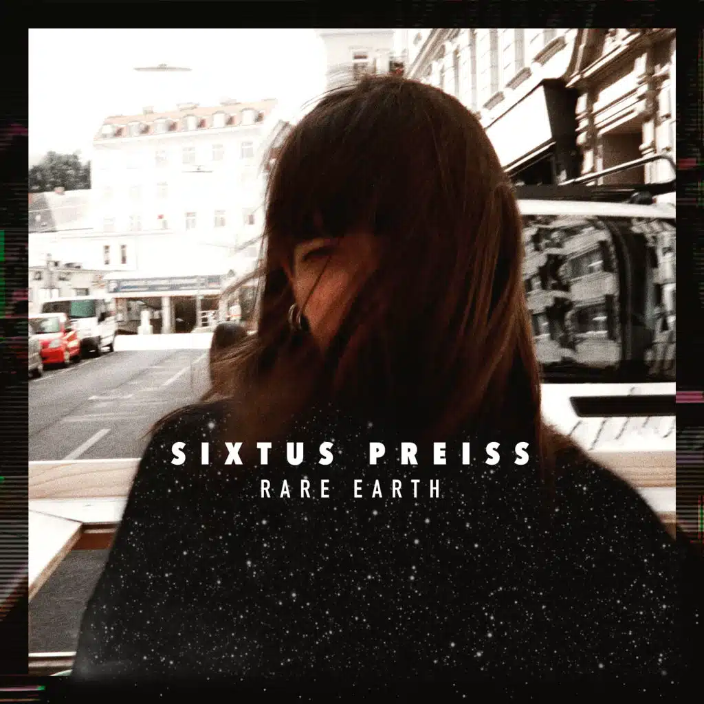 Sixtus Preiss