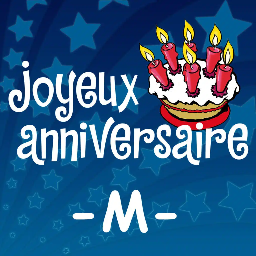 Prénoms Garçons M (2/2)