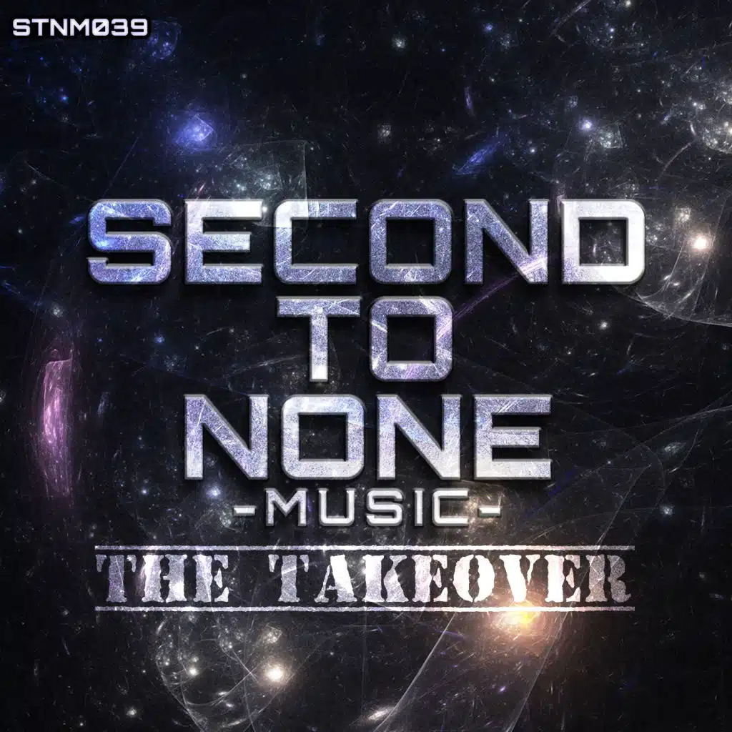 Legend (feat. Joe Snow & MC Pean)