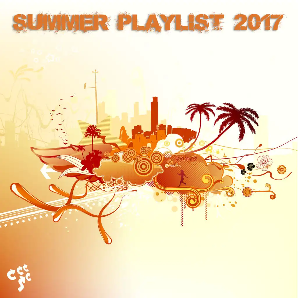 Summer Playlist 2017