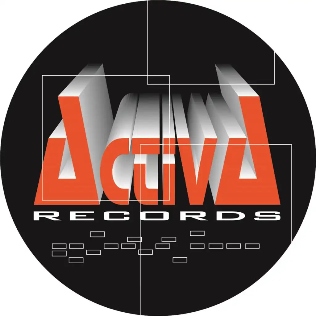 Activa EP Volume 4