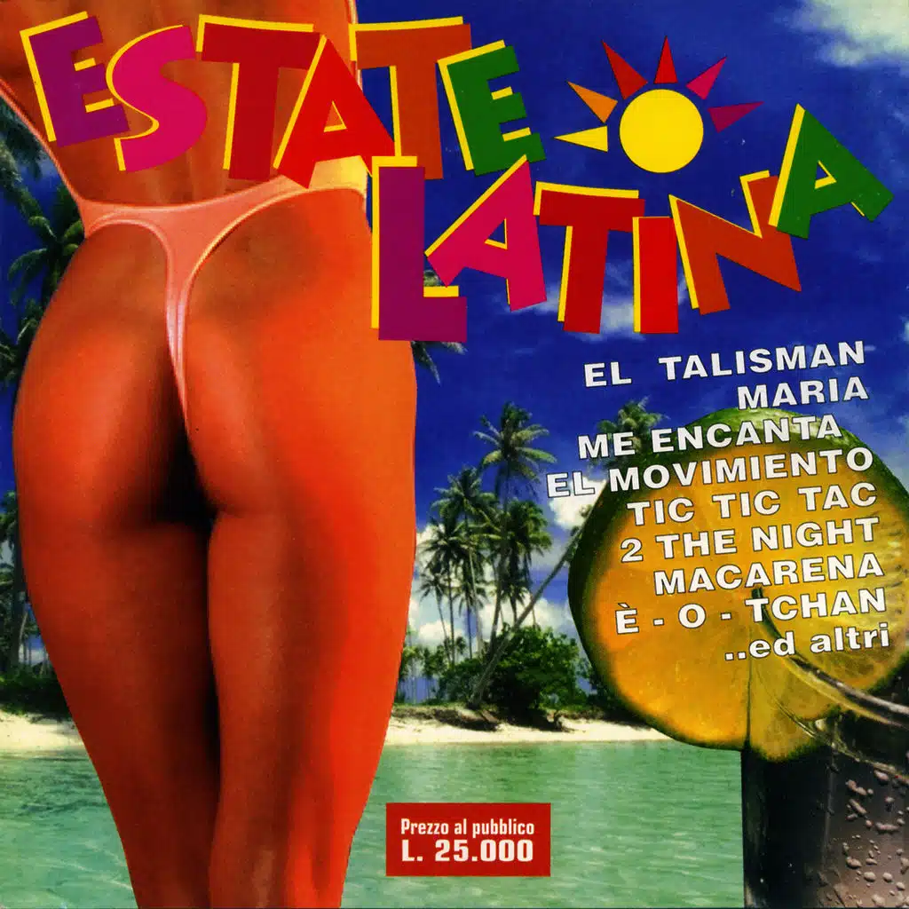 Estate Latina