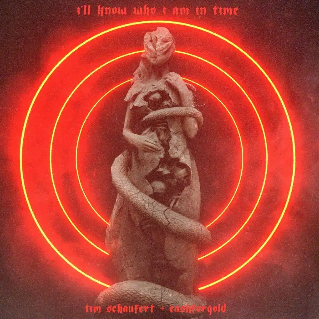 Tim Schaufert & CASHFORGOLD