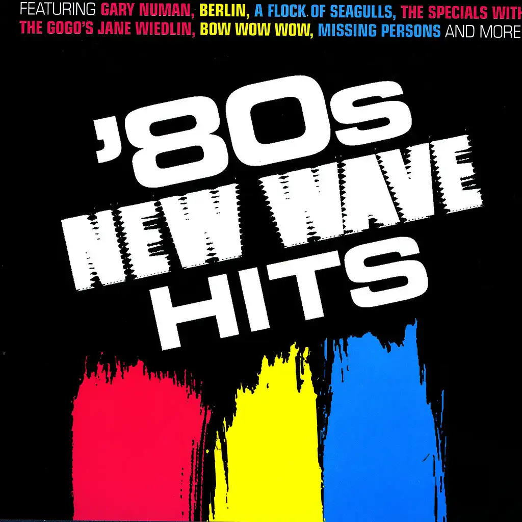 80s New Wave Hits