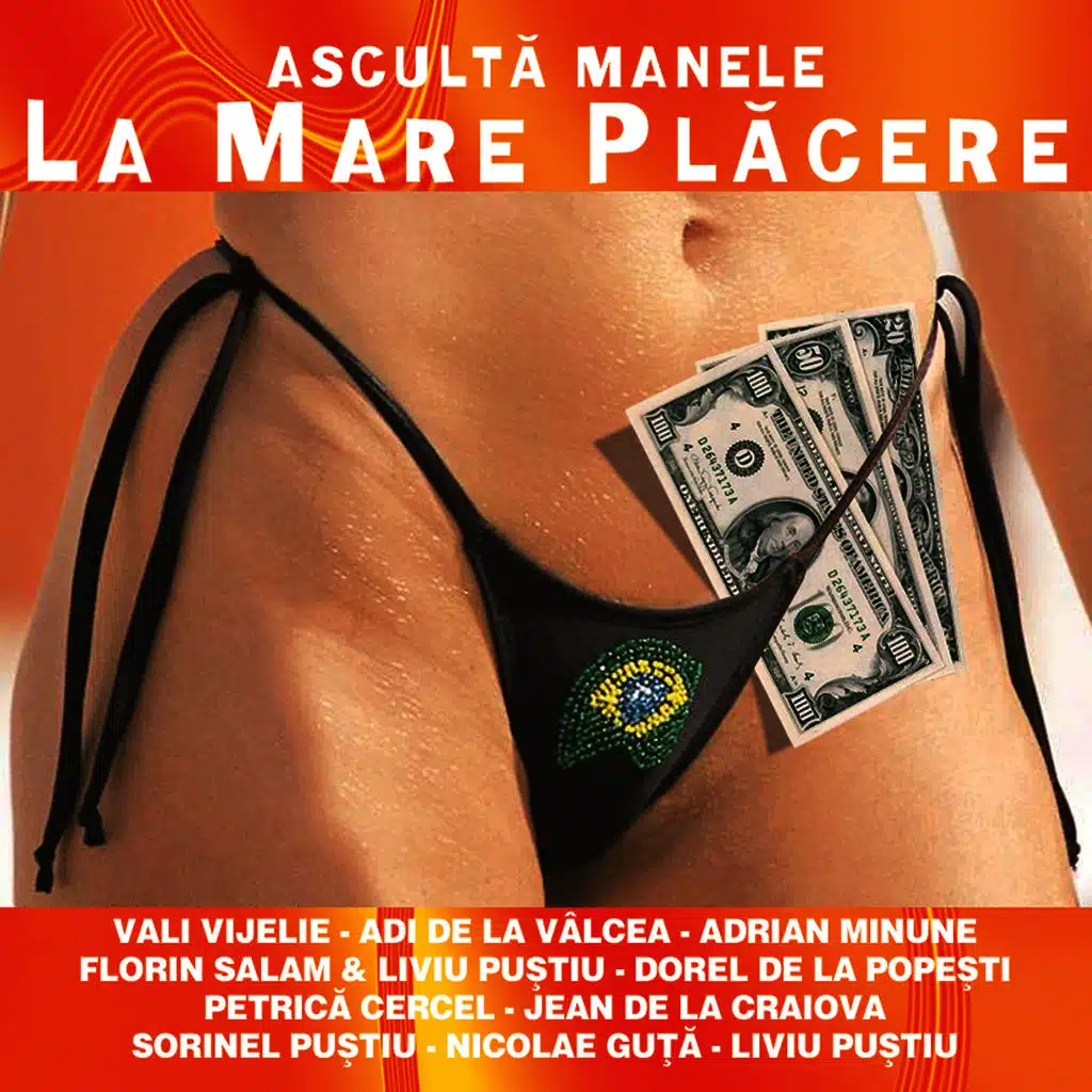 Asculta Manele / Listen "Manele" With Great Pleasure