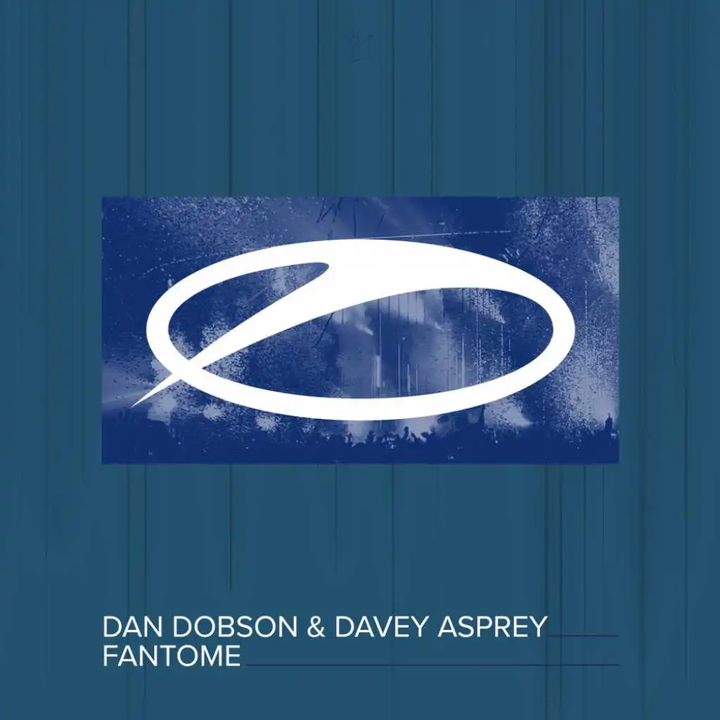 Dan Dobson & Davey Asprey