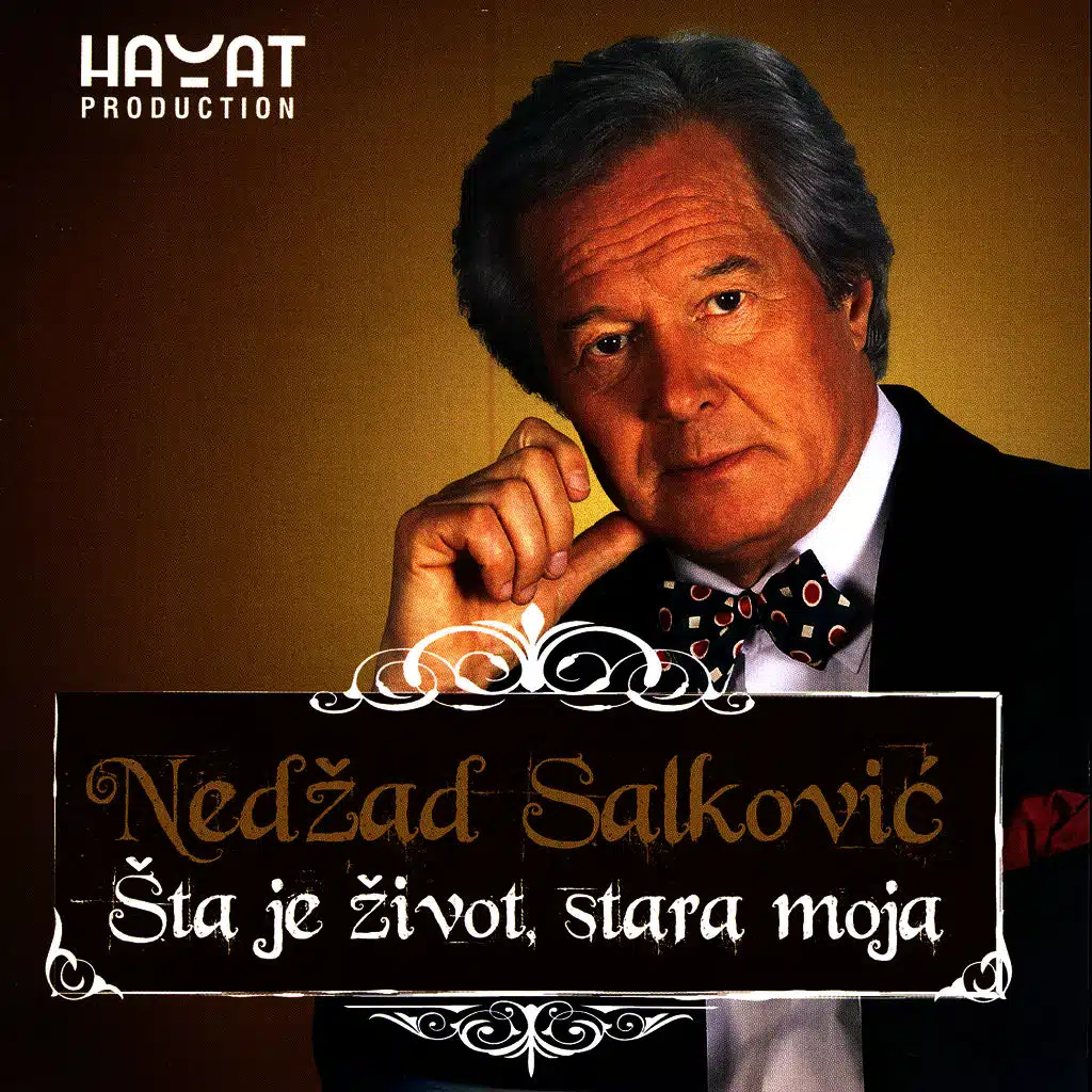 Šta Je Život, Stara Moja