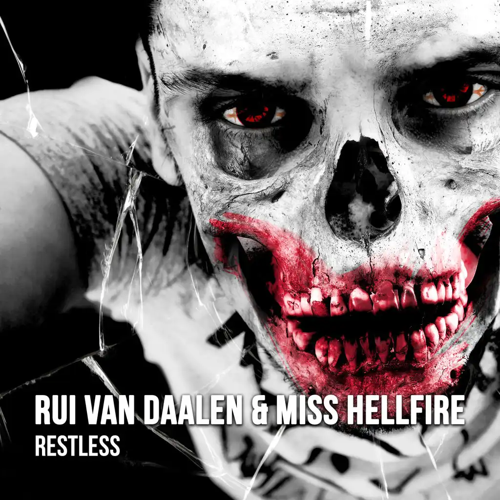 Rui van Daalen & Miss Hellfire