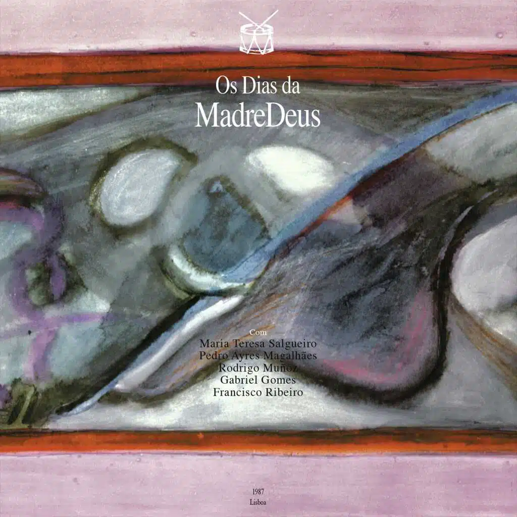 Os Dias Da Madredeus