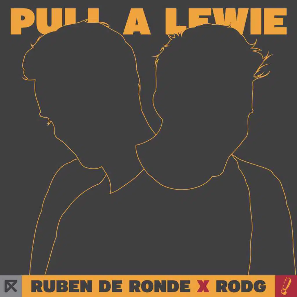 Ruben de Ronde X Rodg